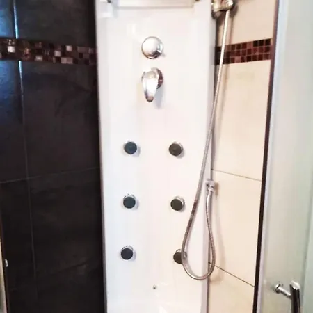 Апартаменты Nantalia Olympus *Lux*Royal Guest House *